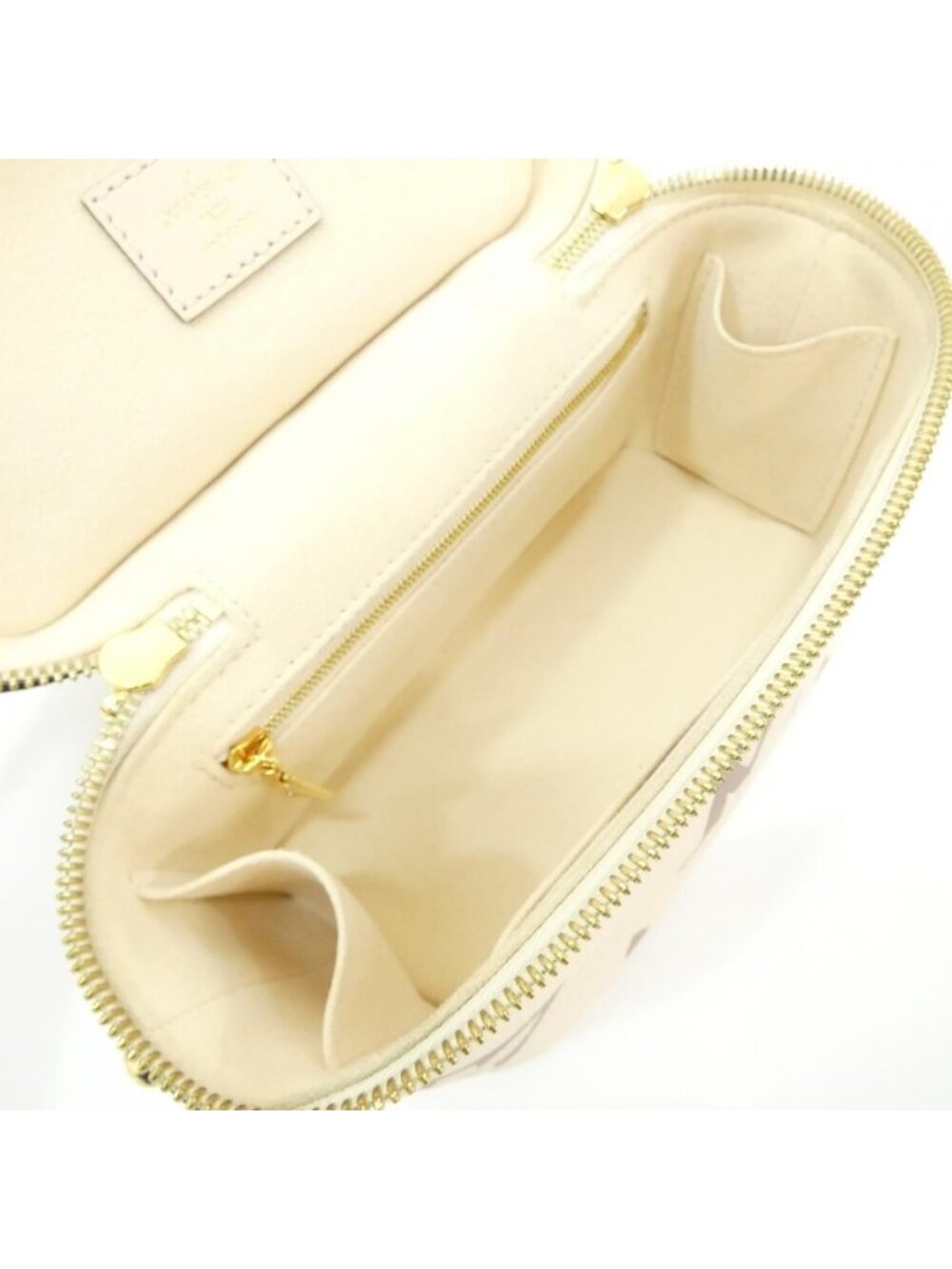Louis Vuitton Bakara Monogram Empreinte PM Bag - Picture 9 of 10